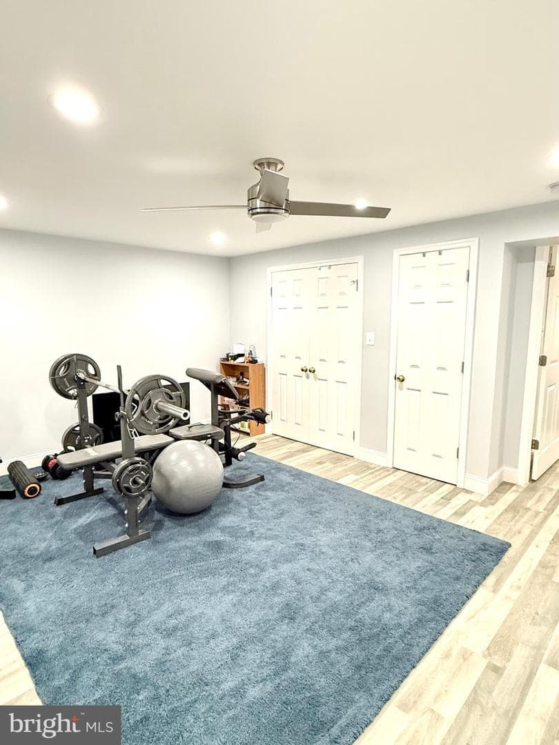 9 Hickory Ridge Court photo 36