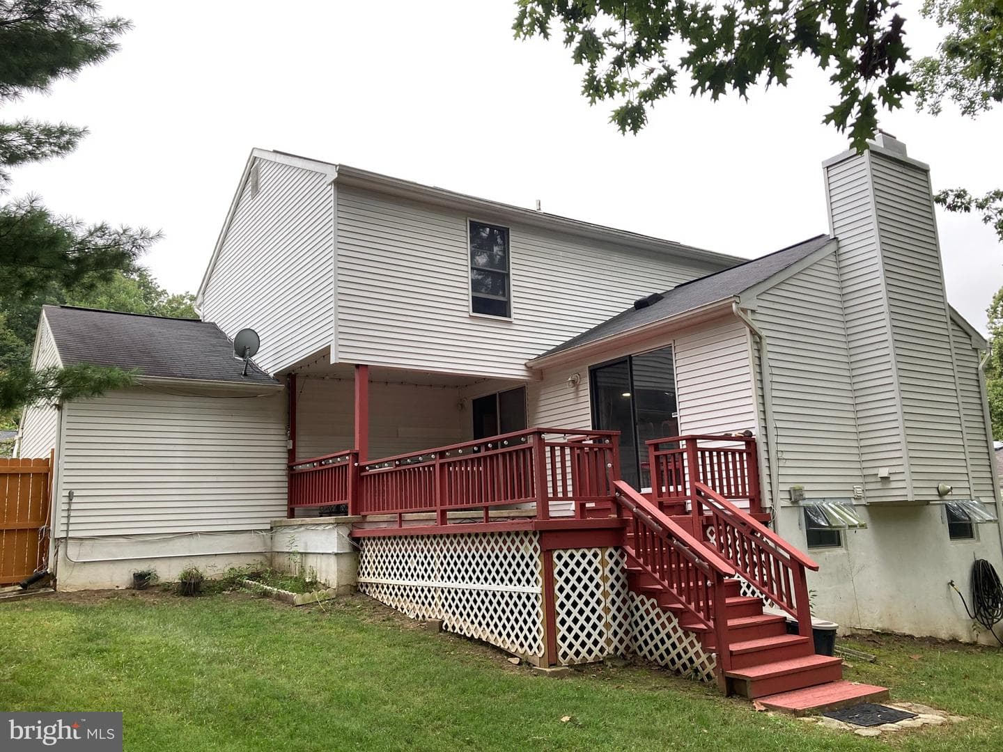9 Hickory Ridge Court photo 43