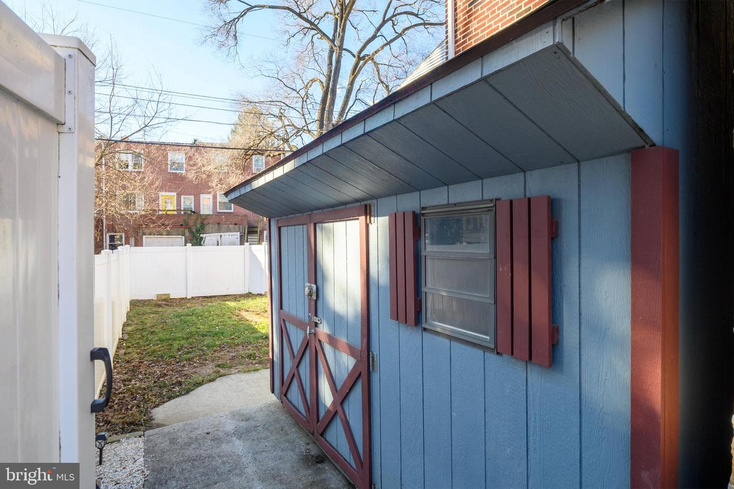 14 Nunnery Lane photo 31