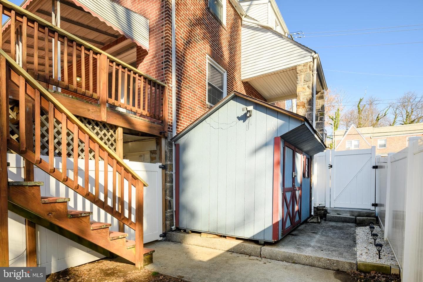 14 Nunnery Lane photo 33