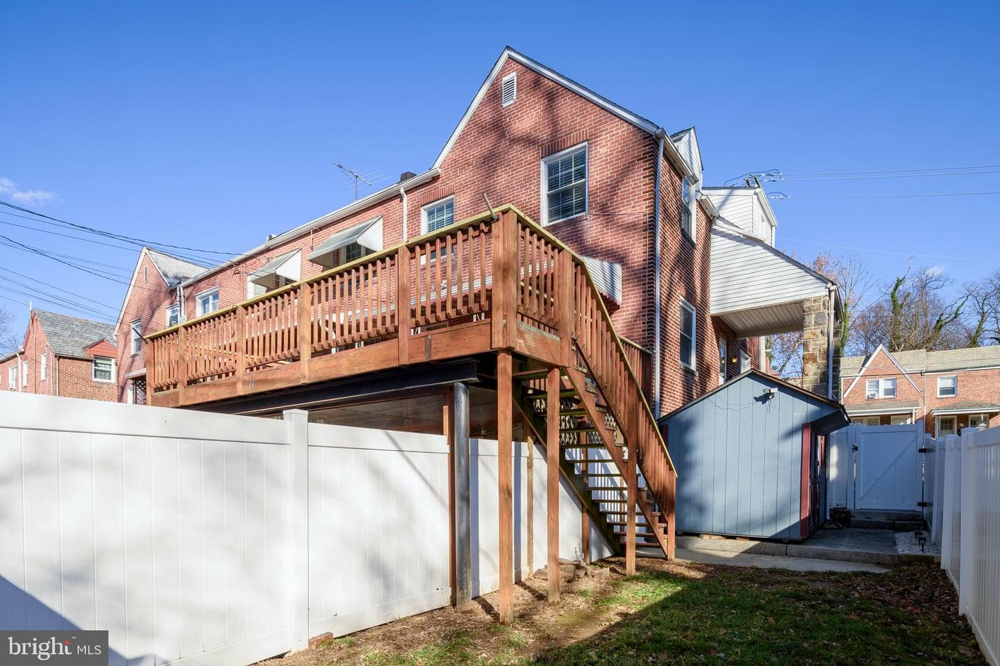 14 Nunnery Lane photo 34
