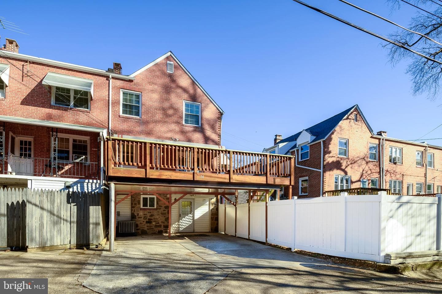 14 Nunnery Lane photo 36