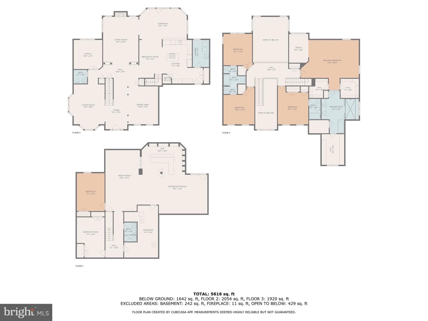 909 Zenith Drive photo 54
