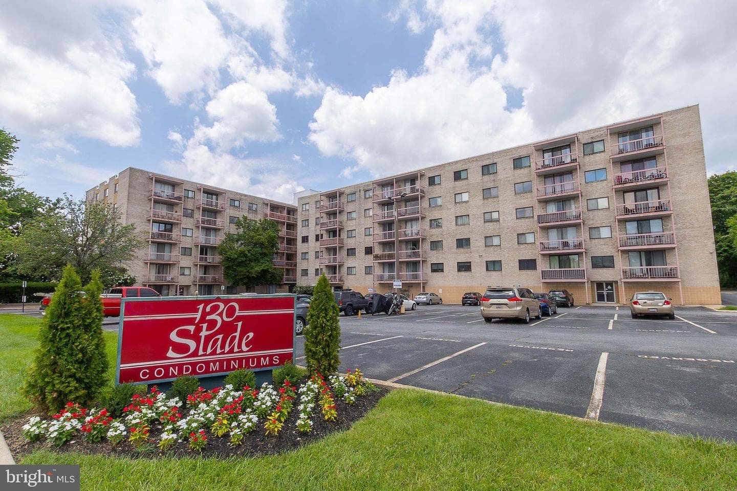 130 Slade Avenue #520, Pikesville