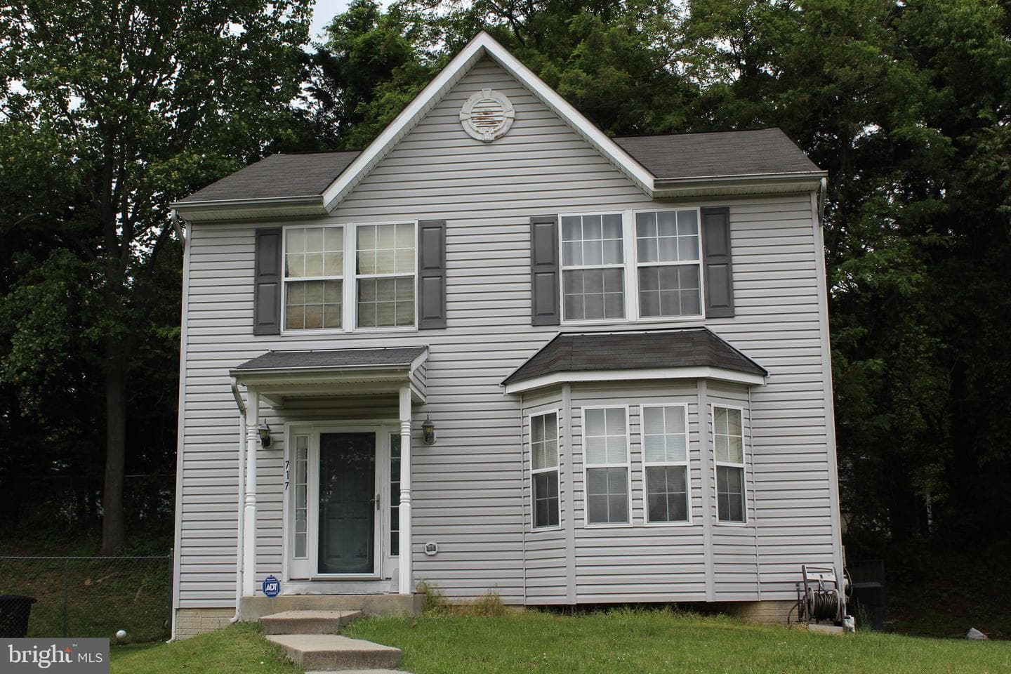717 Lenstrom Friend Court photo 1