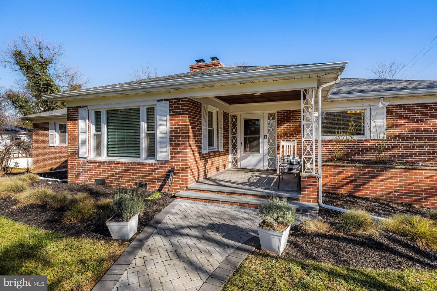 7705 Park Heights Avenue photo 2