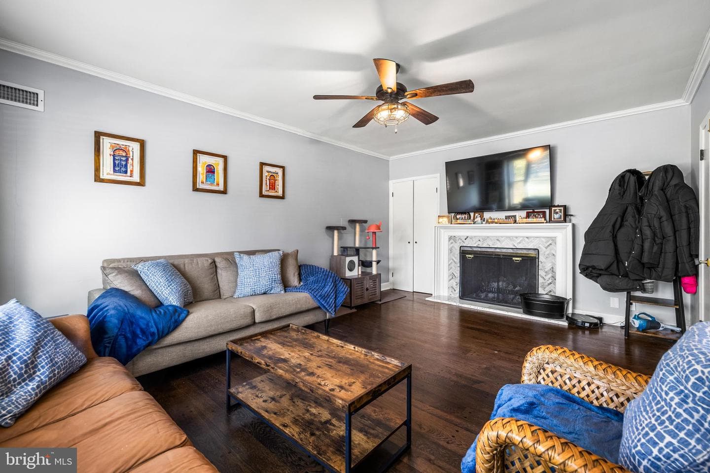 7705 Park Heights Avenue photo 22