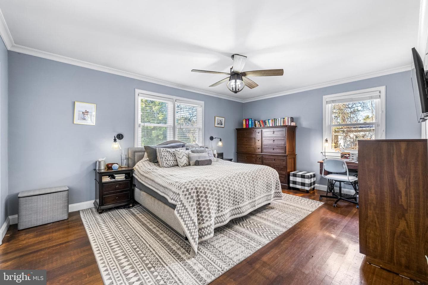7705 Park Heights Avenue photo 30