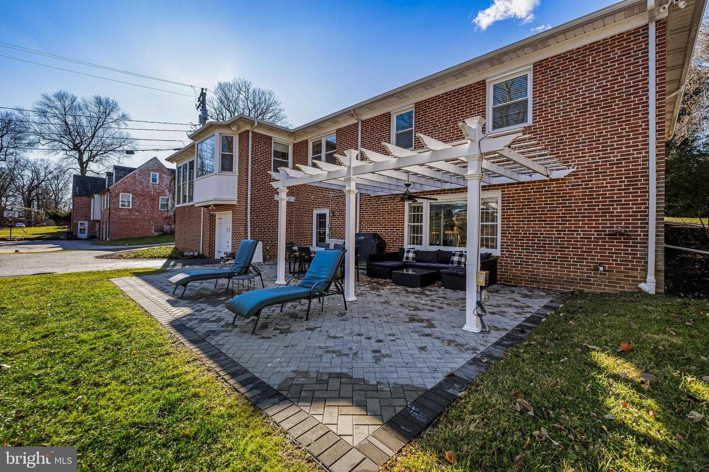 7705 Park Heights Avenue photo 41