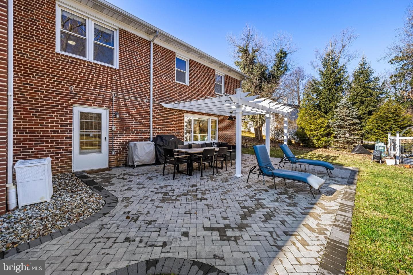 7705 Park Heights Avenue photo 44