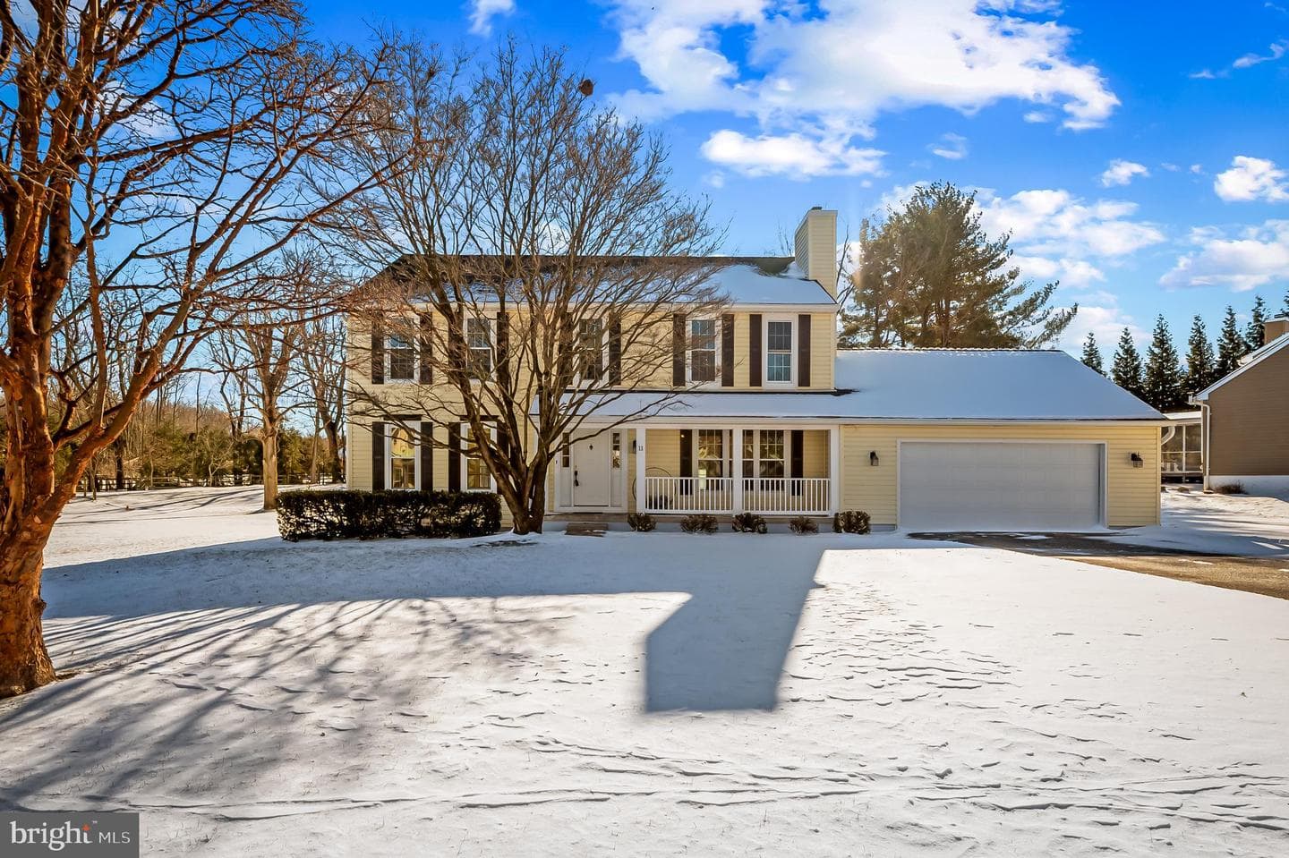 11 Dulaney Hills Court photo 1