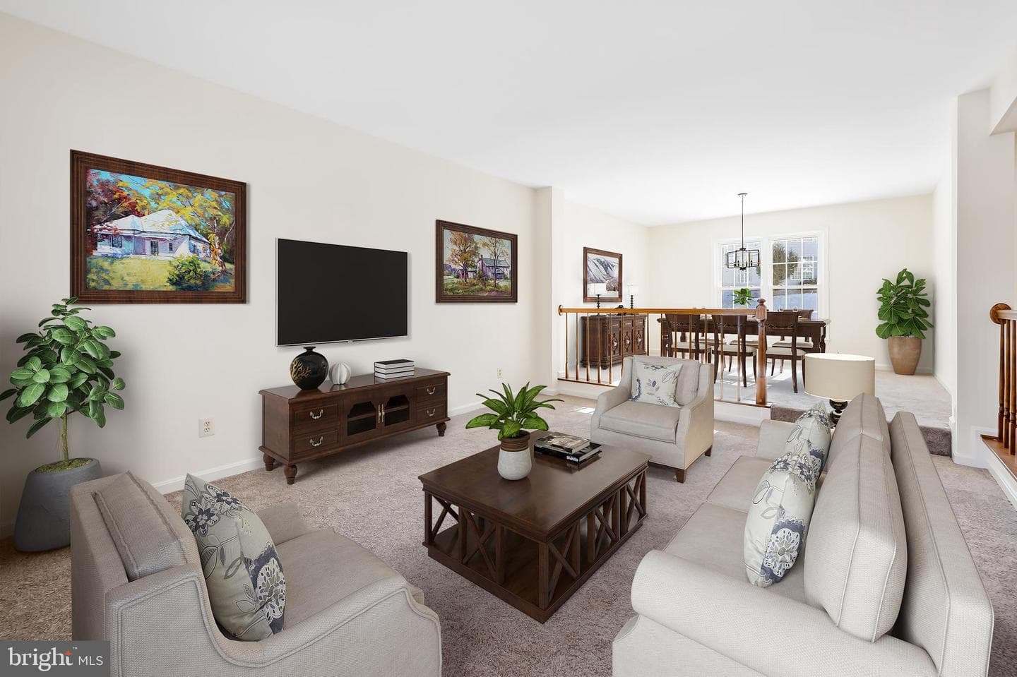 11 Dulaney Hills Court photo 2