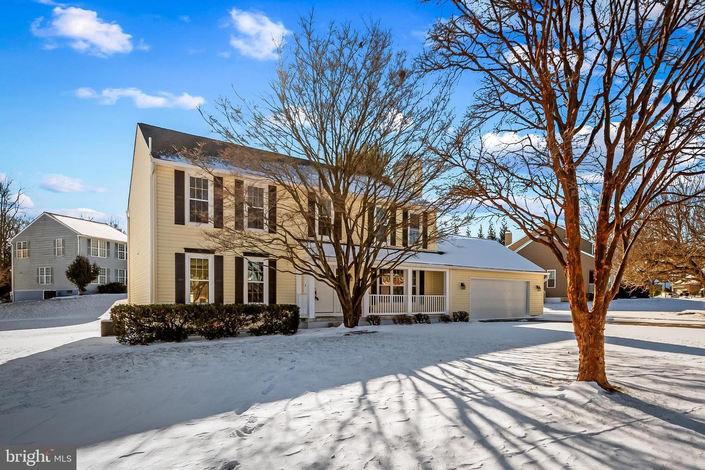 11 Dulaney Hills Court photo 32