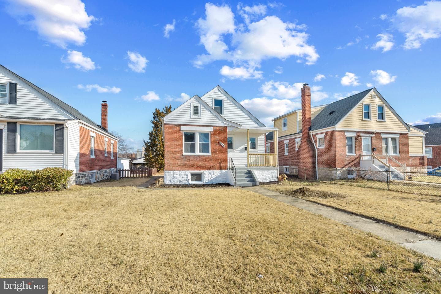 2206 Taylor Avenue photo 2