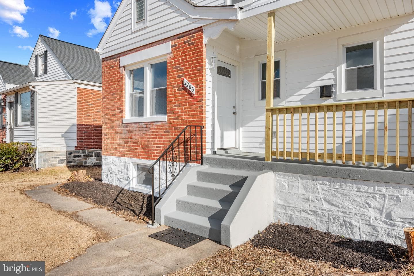 2206 Taylor Avenue photo 3