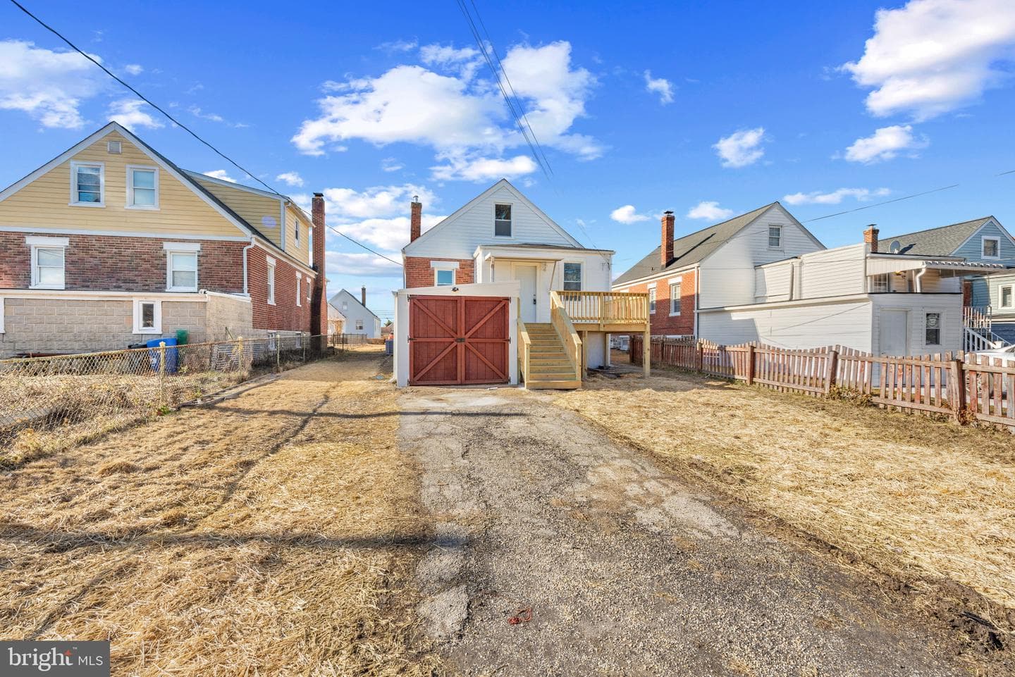 2206 Taylor Avenue photo 35