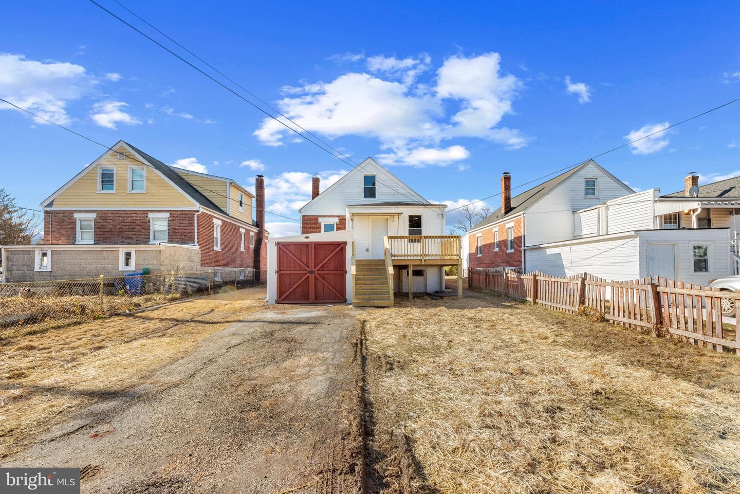 2206 Taylor Avenue photo 36
