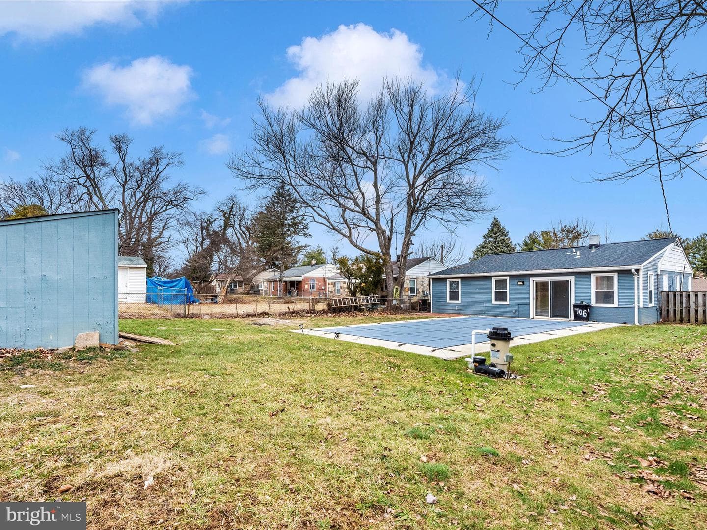706 Greenwood Road photo 46
