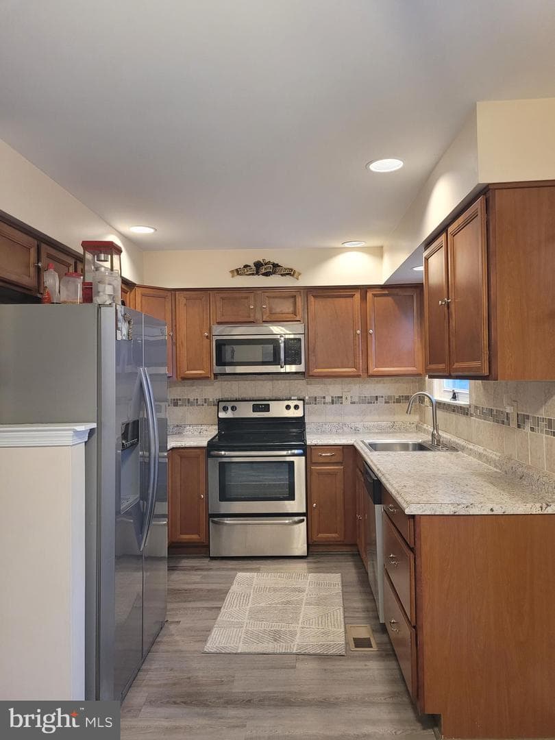 3701 Foxford Stream Road photo 12
