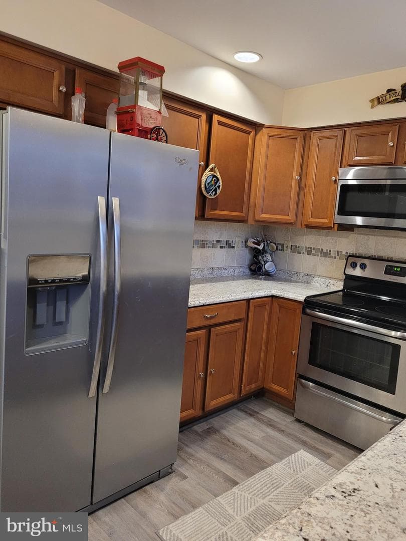 3701 Foxford Stream Road photo 15
