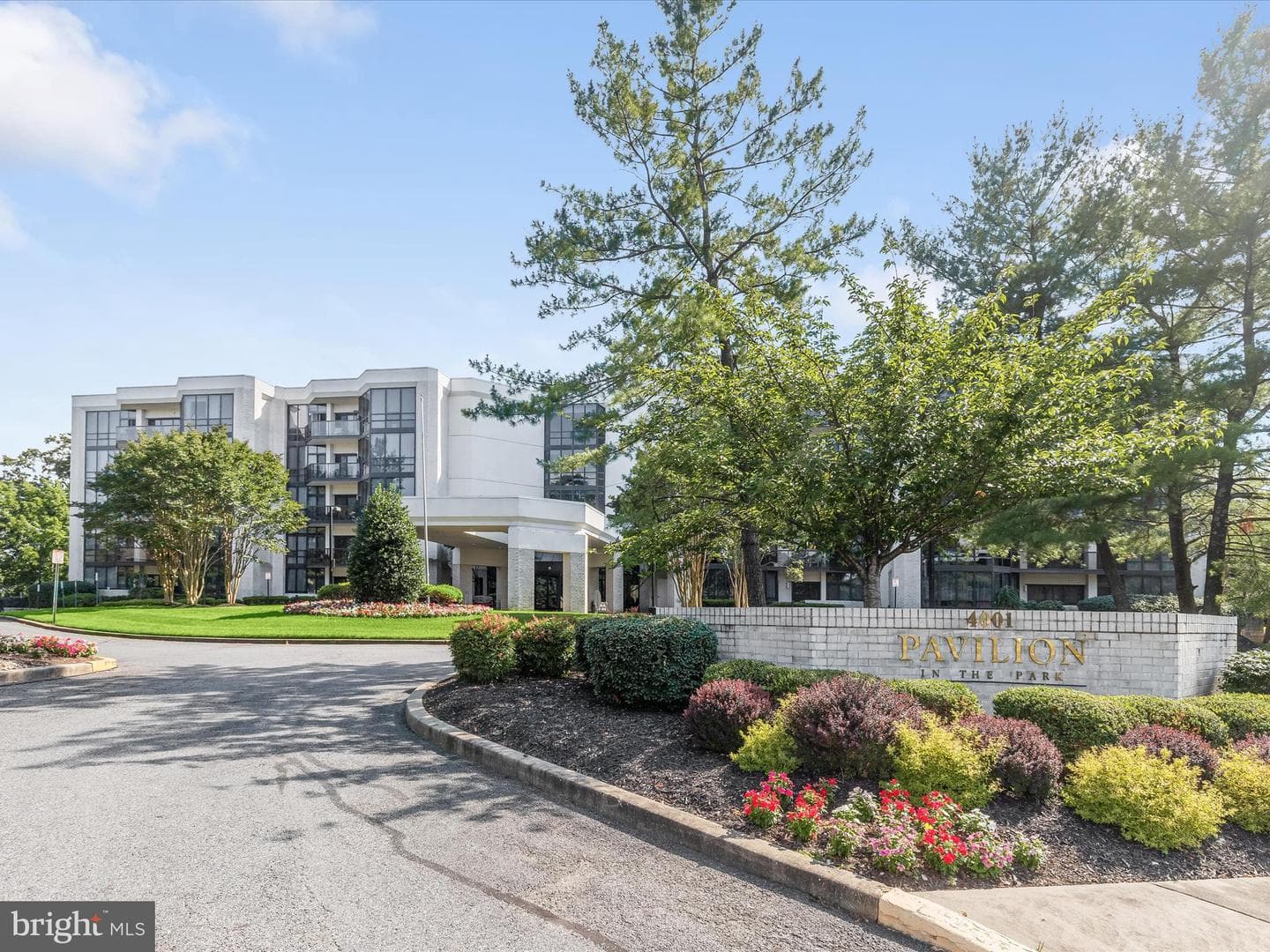 4001 Old Court Road #204 photo 1