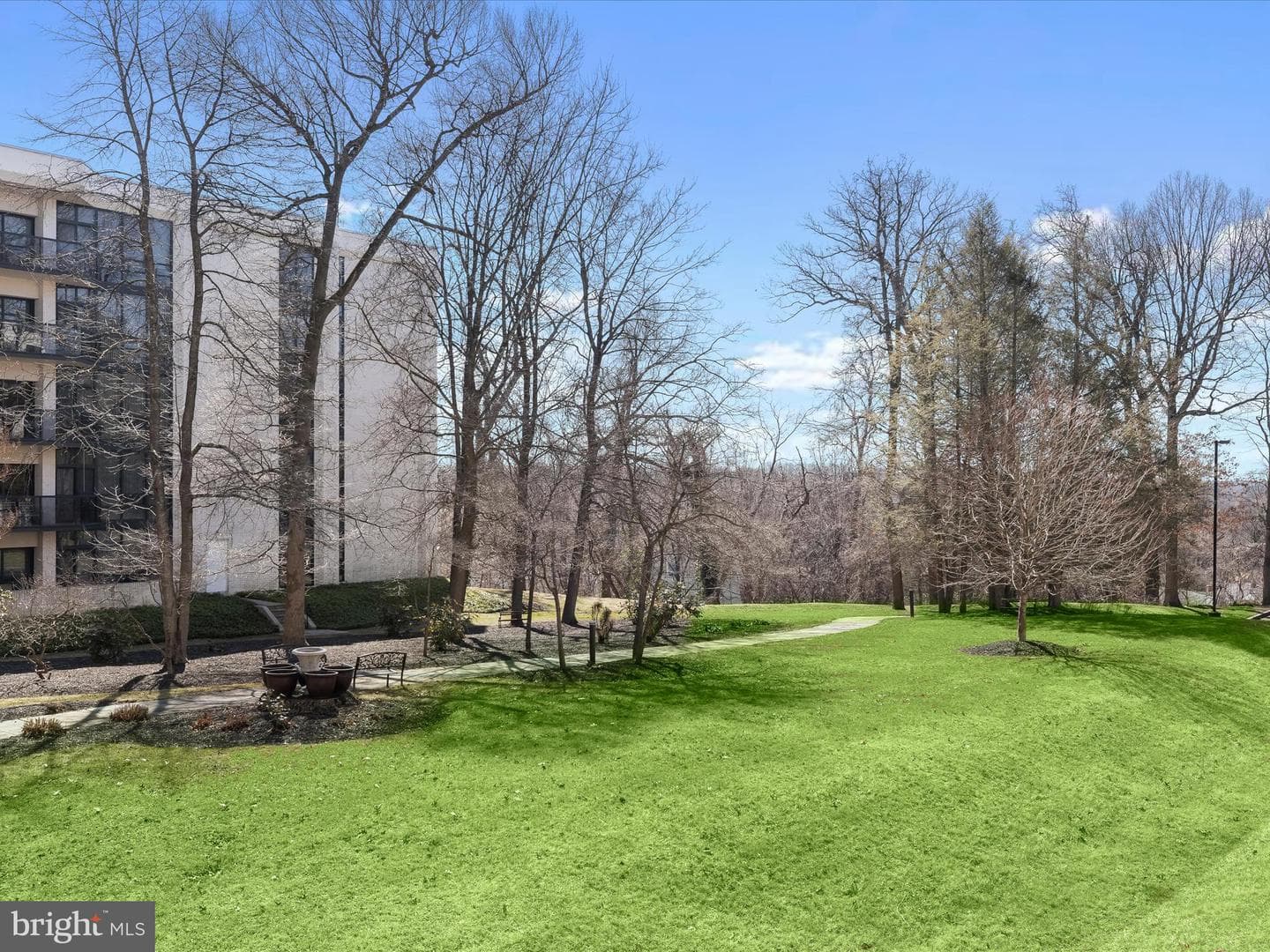 4001 Old Court Road #204 photo 59