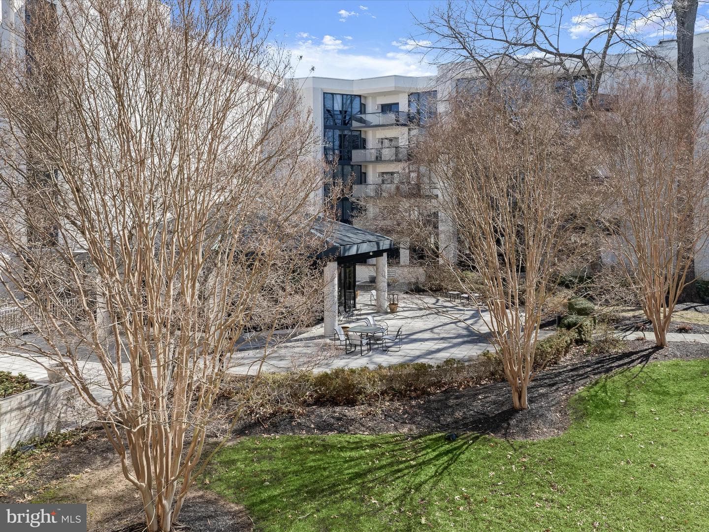 4001 Old Court Road #204 photo 60