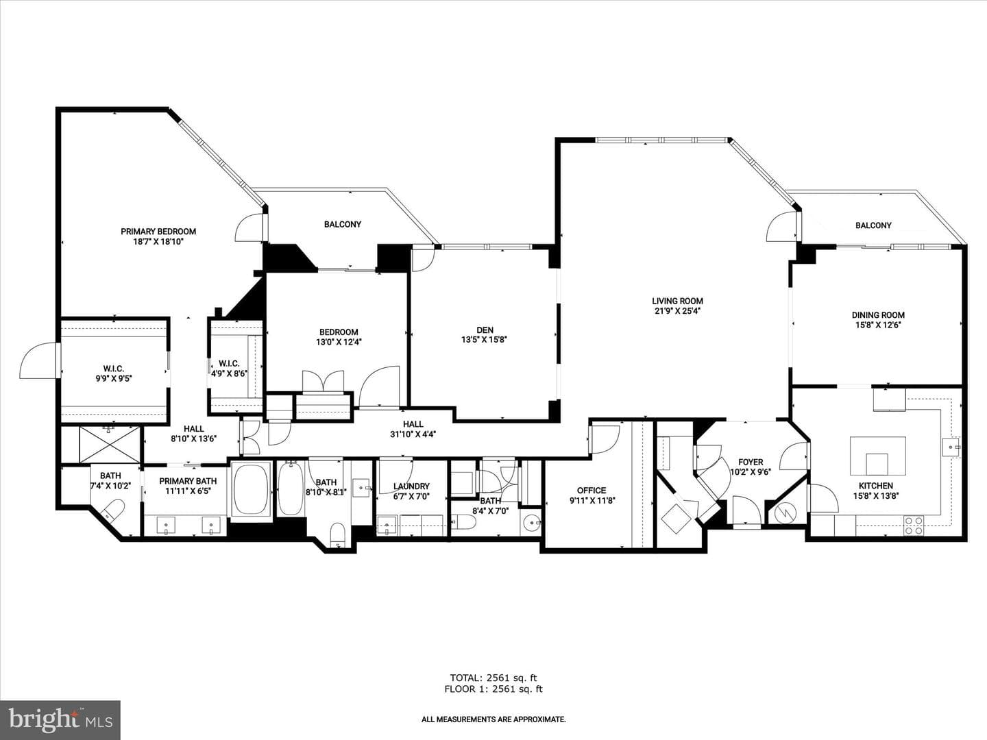 4001 Old Court Road #204 photo 63