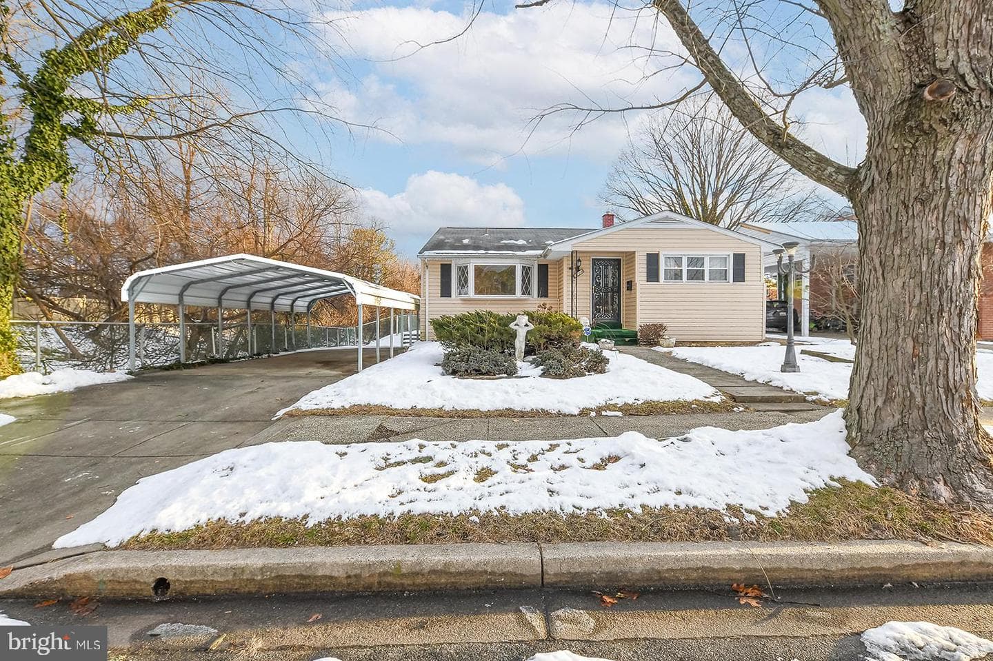 7204 Croydon Road photo 1