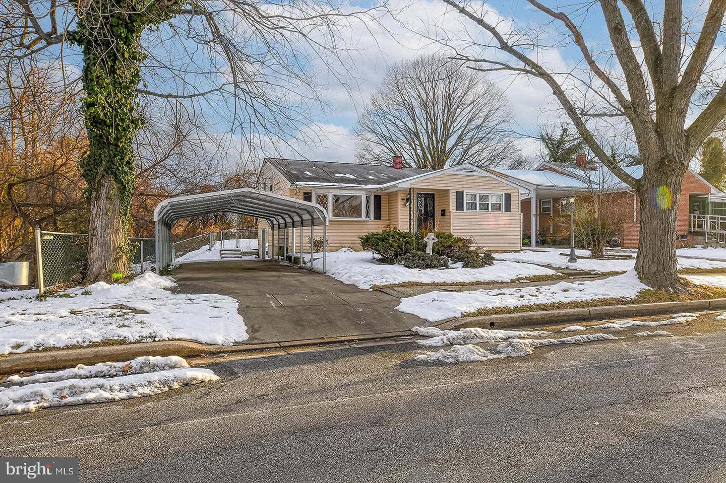 7204 Croydon Road photo 2