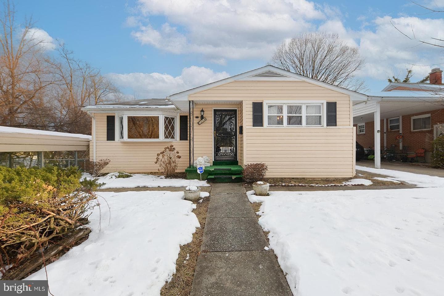7204 Croydon Road photo 5