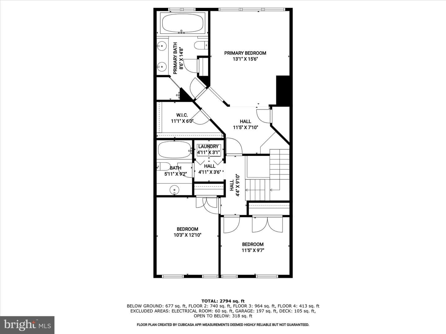 812 Charles James Circle photo 49