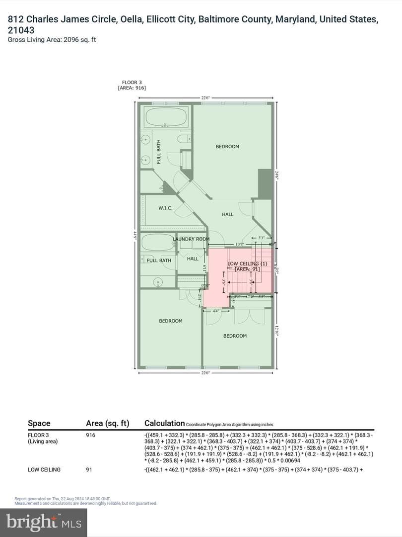 812 Charles James Circle photo 56