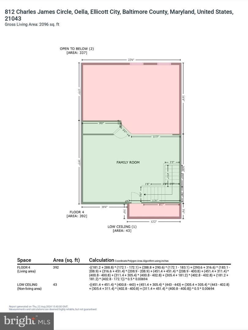 812 Charles James Circle photo 58
