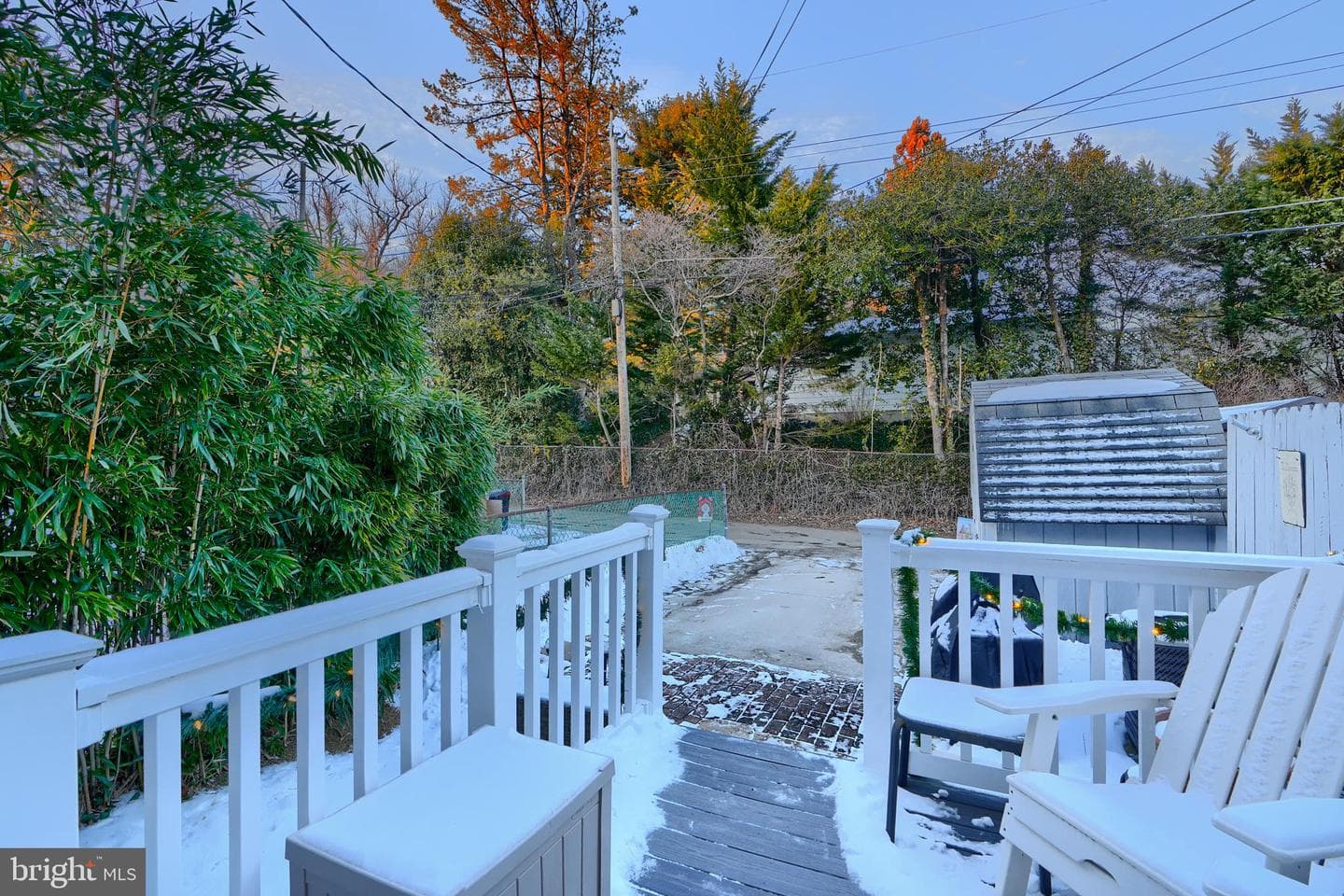 208 Ridge Avenue photo 40