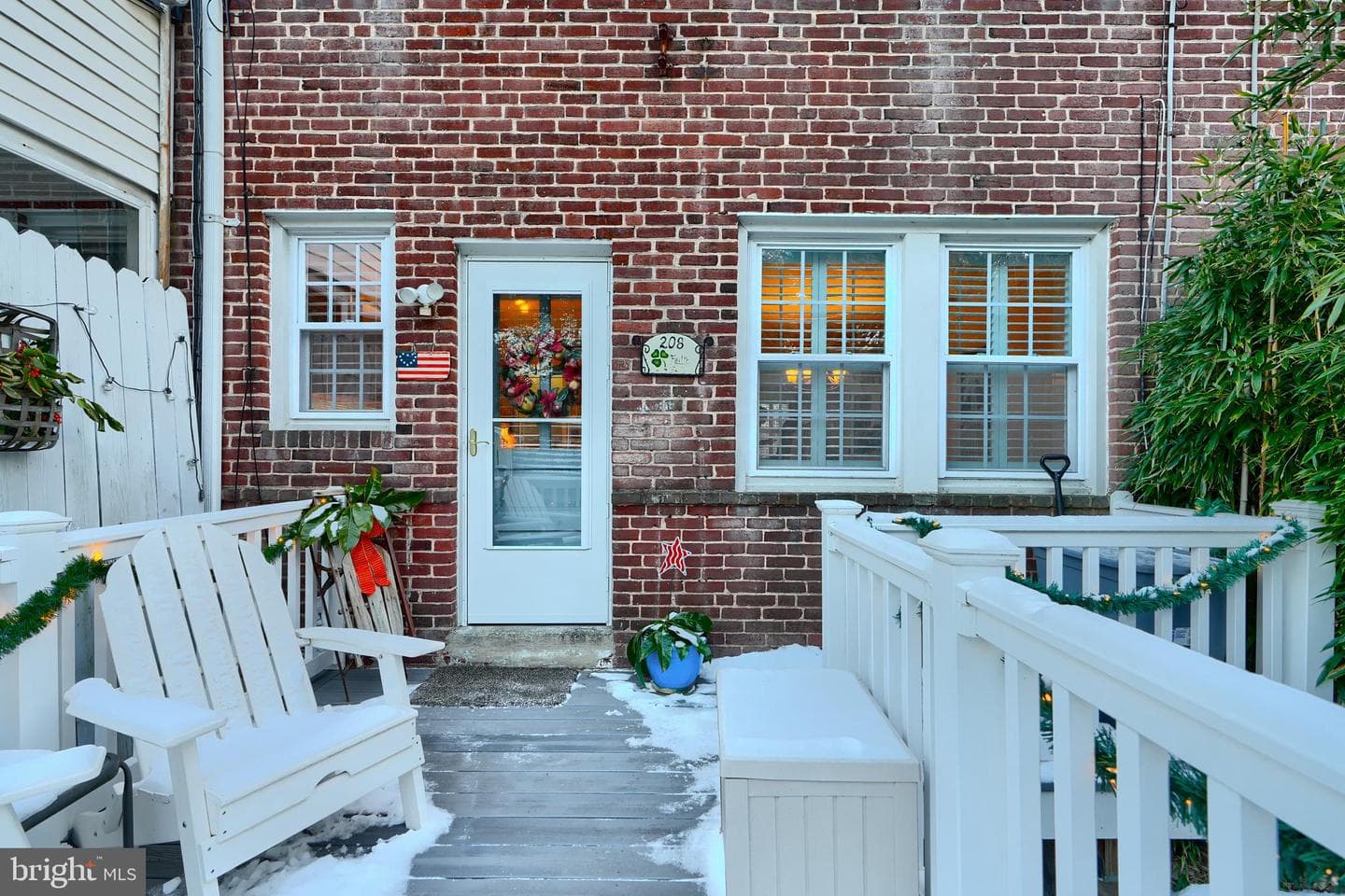 208 Ridge Avenue photo 41