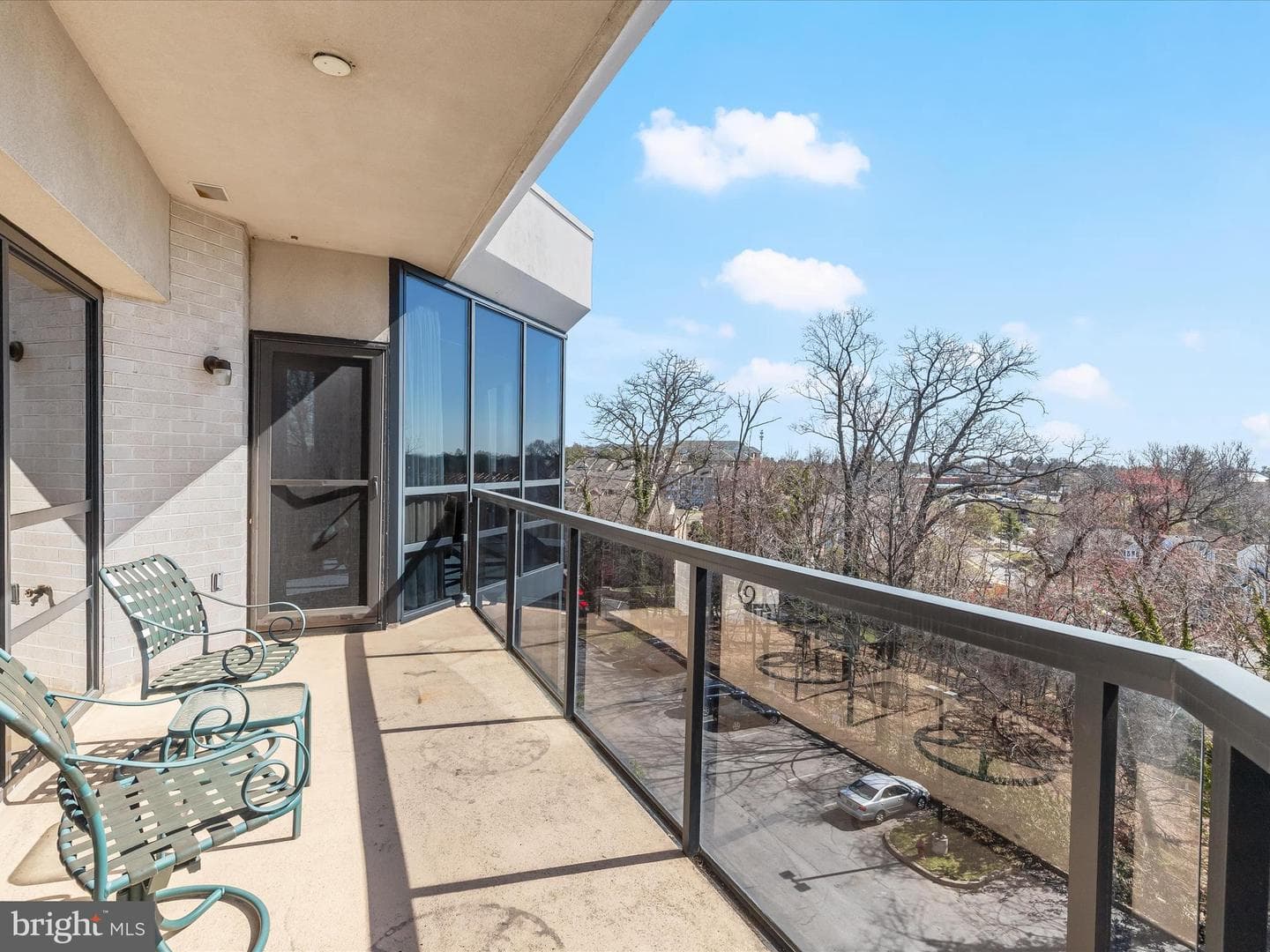 4001 Old Court Road #519 photo 11