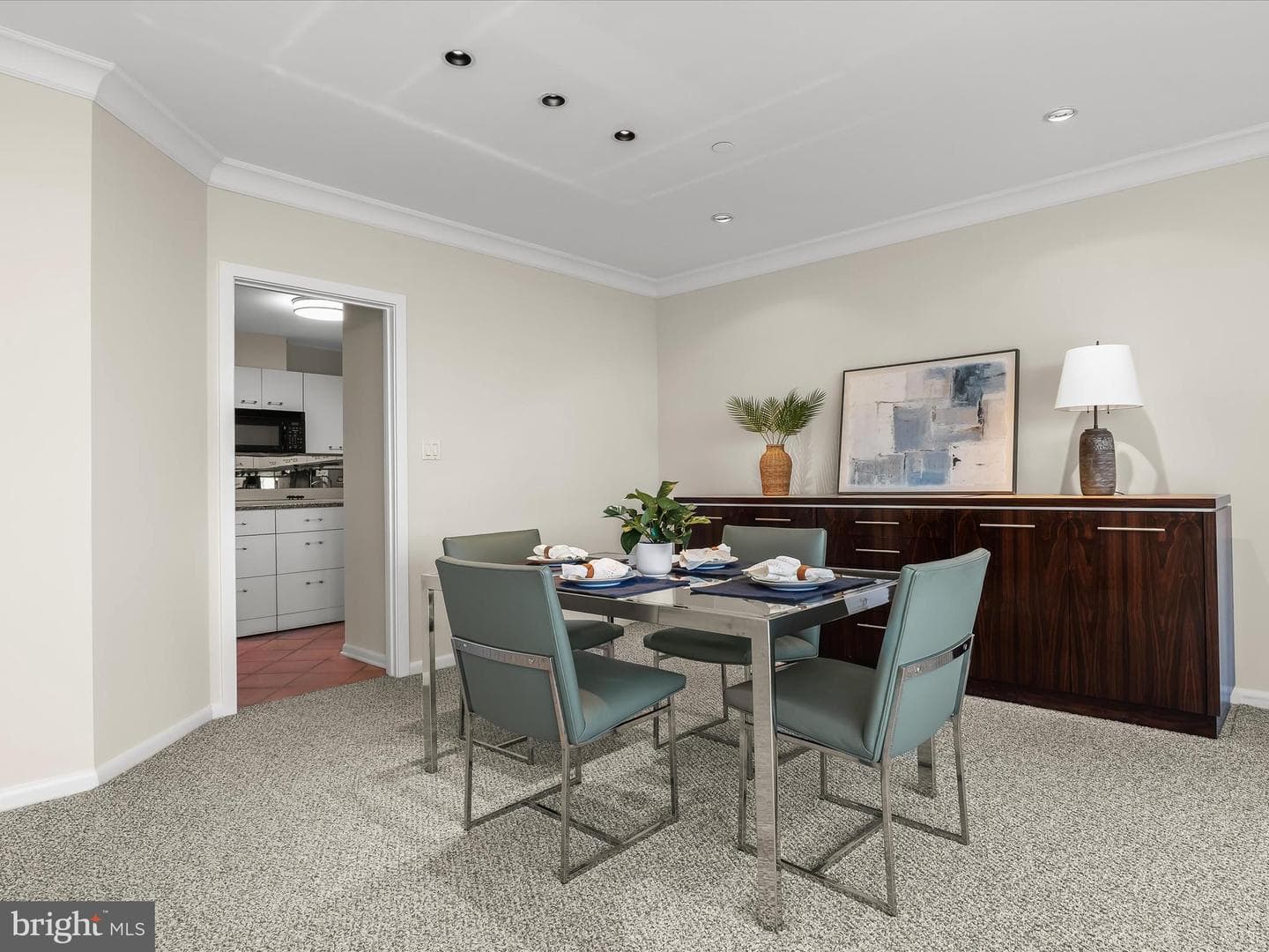 4001 Old Court Road #519 photo 13