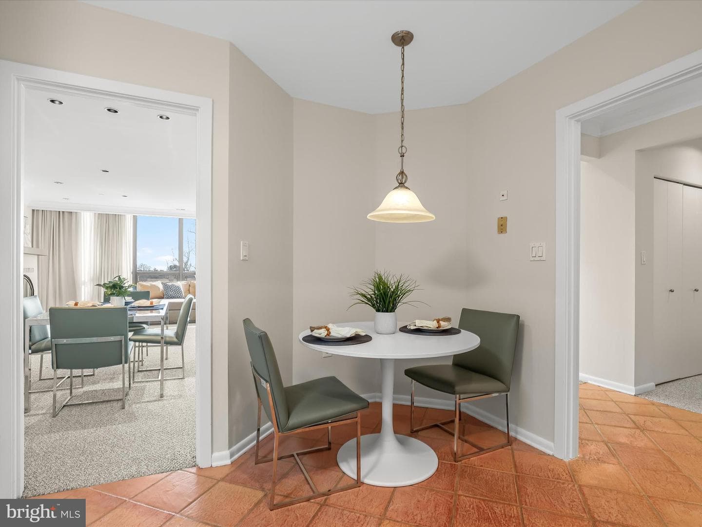 4001 Old Court Road #519 photo 15