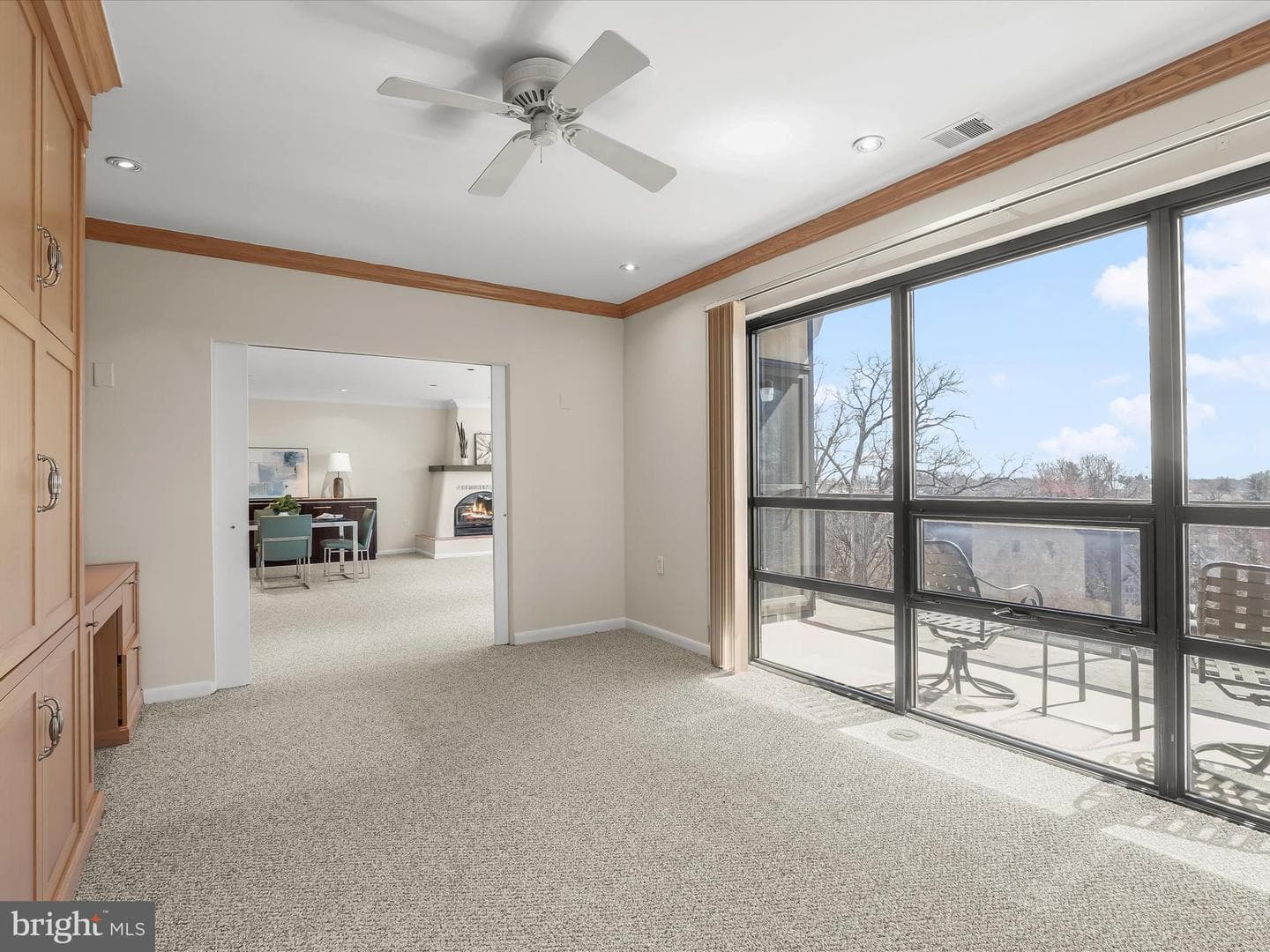 4001 Old Court Road #519 photo 20