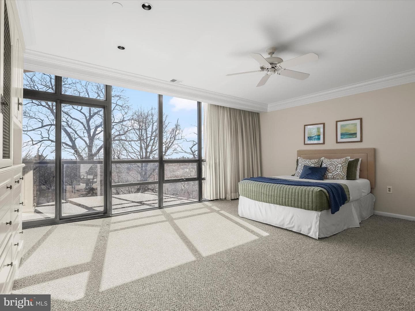 4001 Old Court Road #519 photo 23