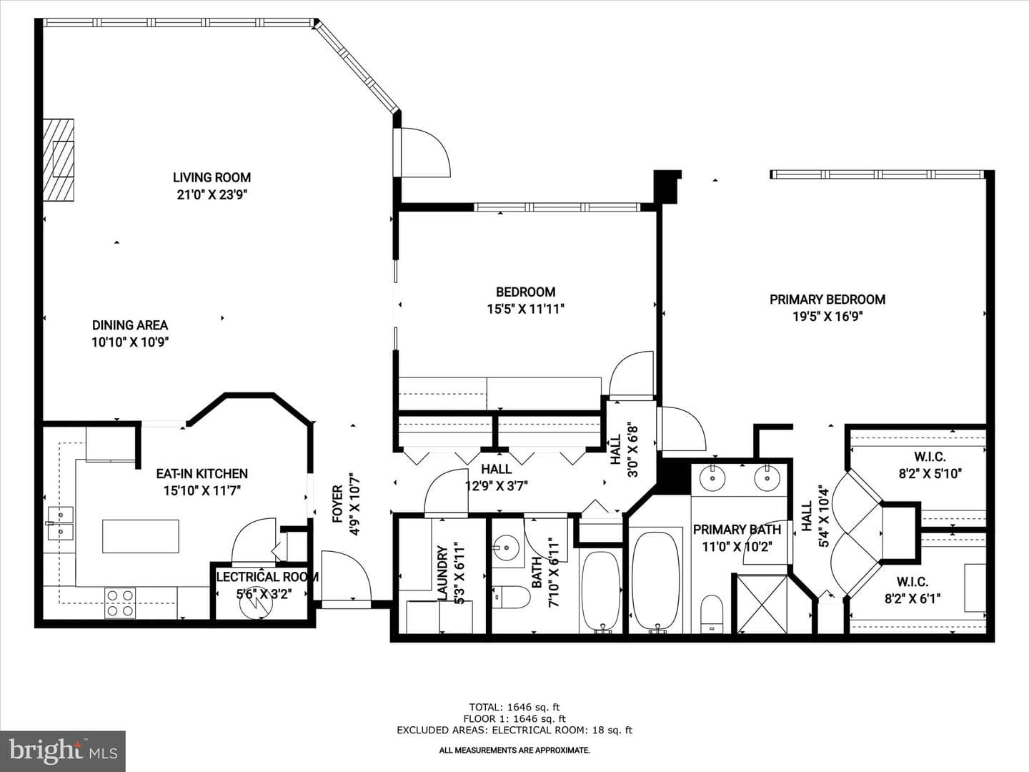 4001 Old Court Road #519 photo 43