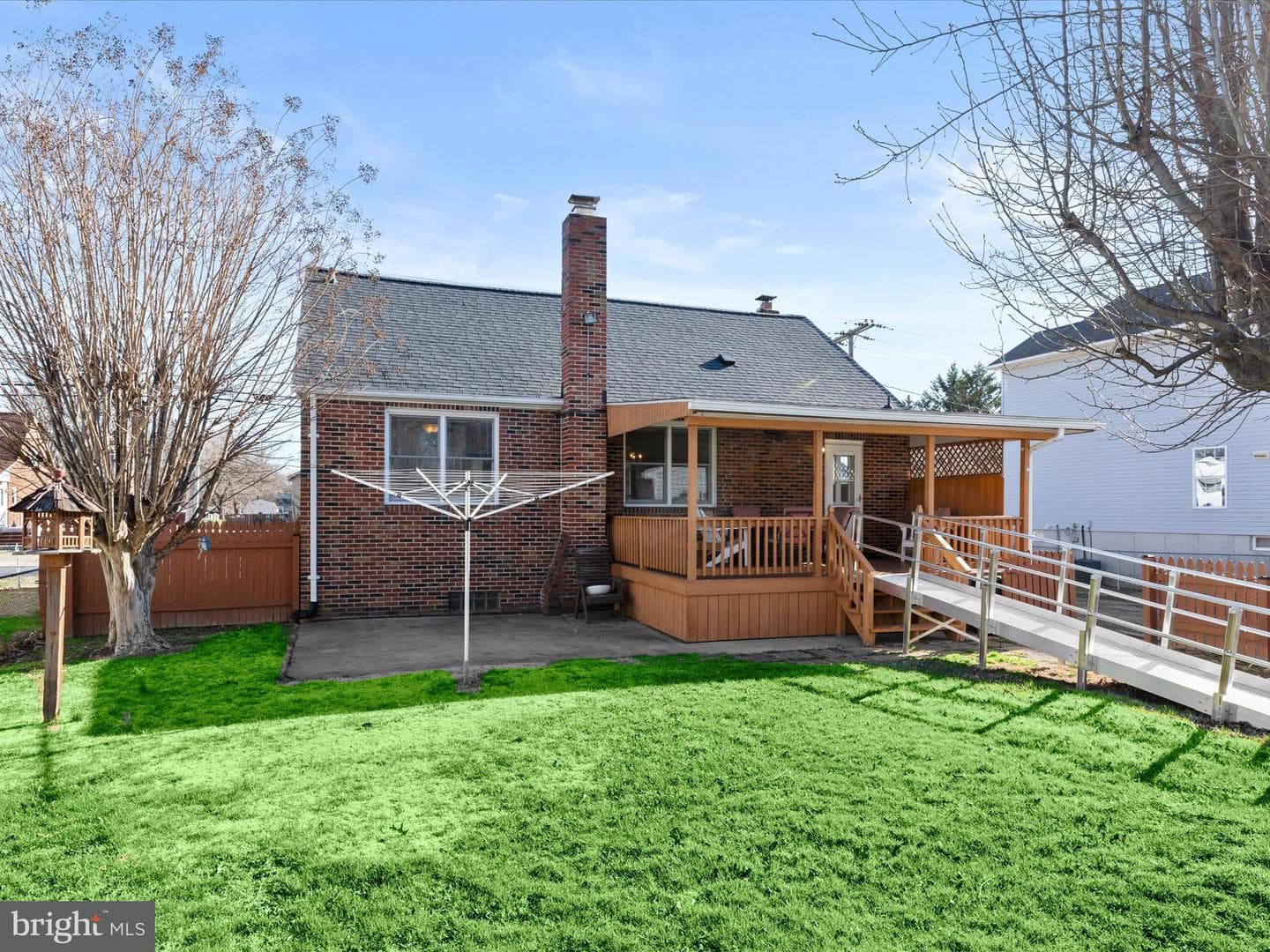 206 Homberg Avenue photo 32
