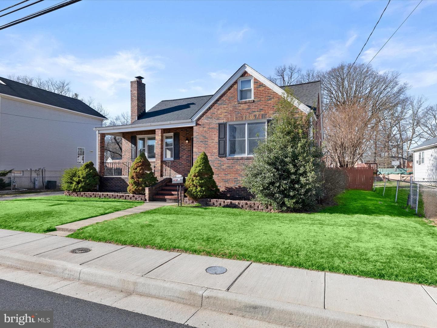 206 Homberg Avenue photo 42
