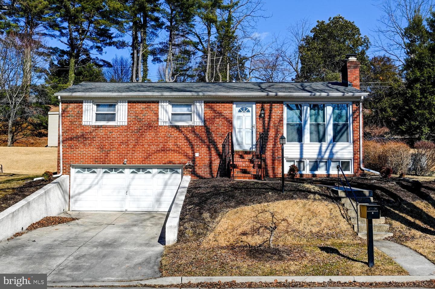 6717 Glenkirk Road photo 1