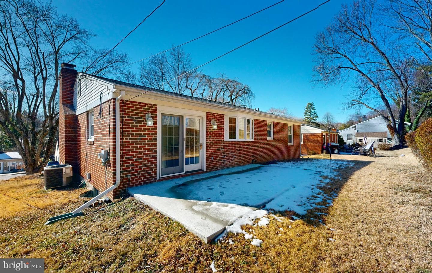 6717 Glenkirk Road photo 29