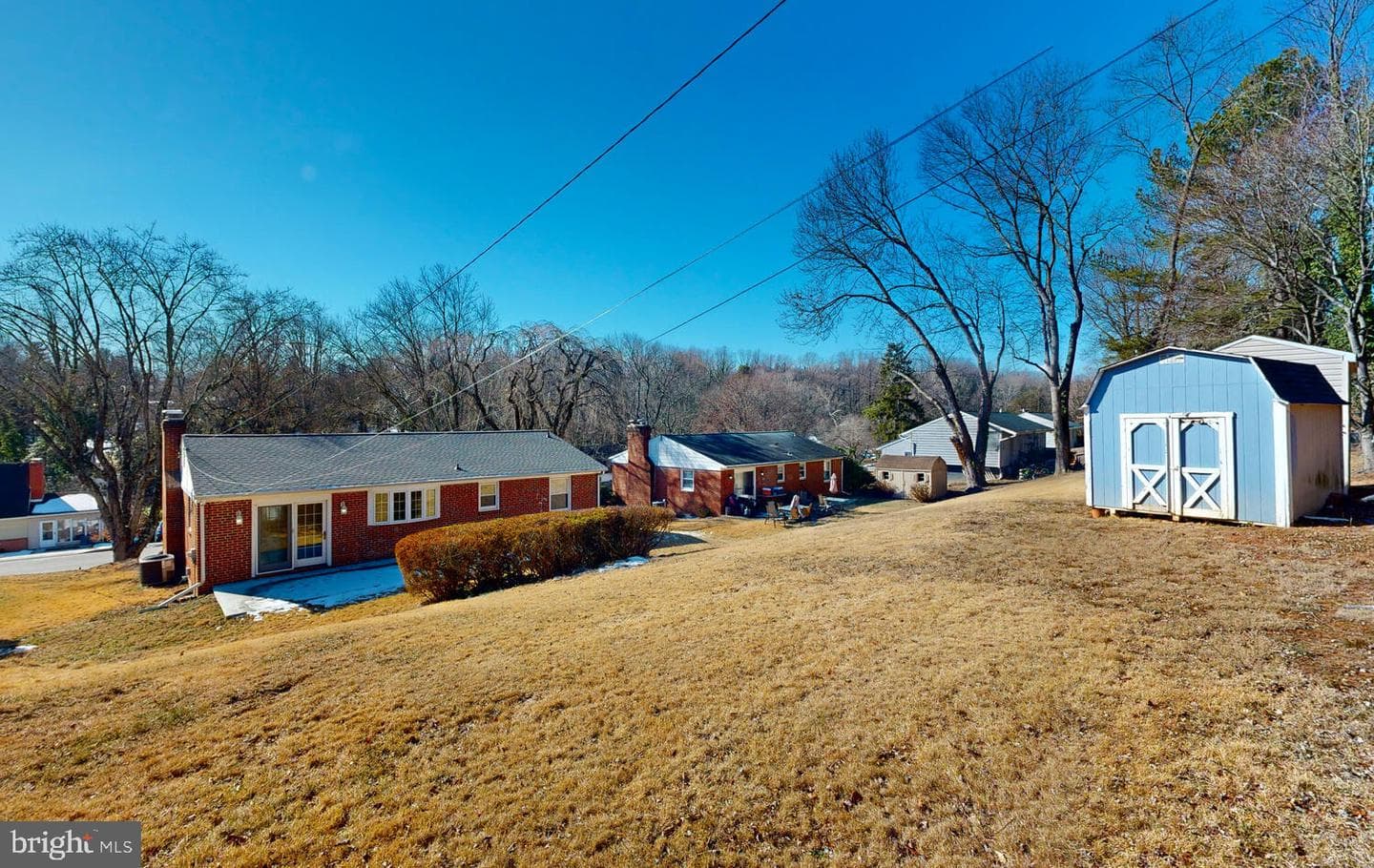 6717 Glenkirk Road photo 30