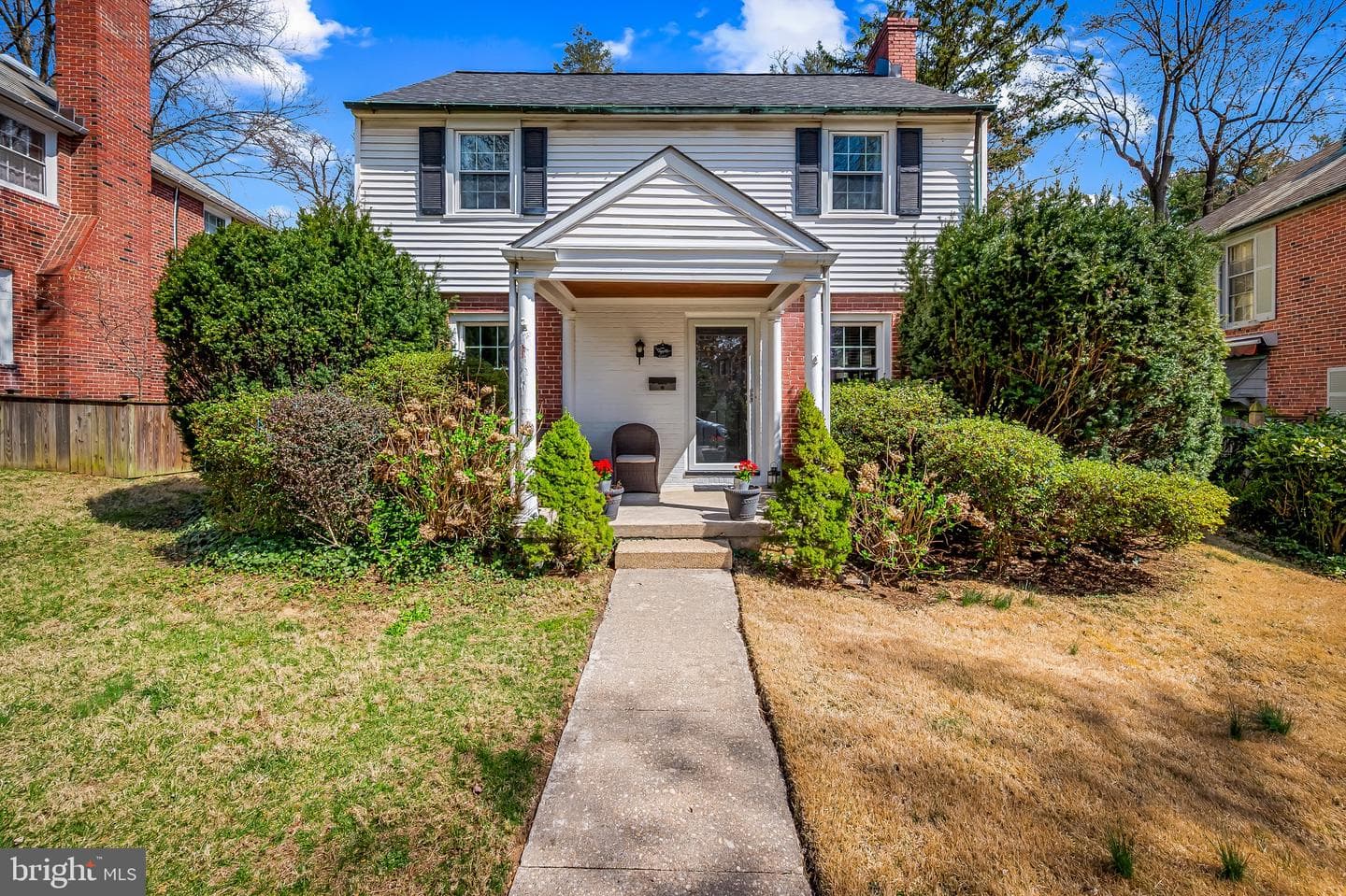7209 Oxford Road