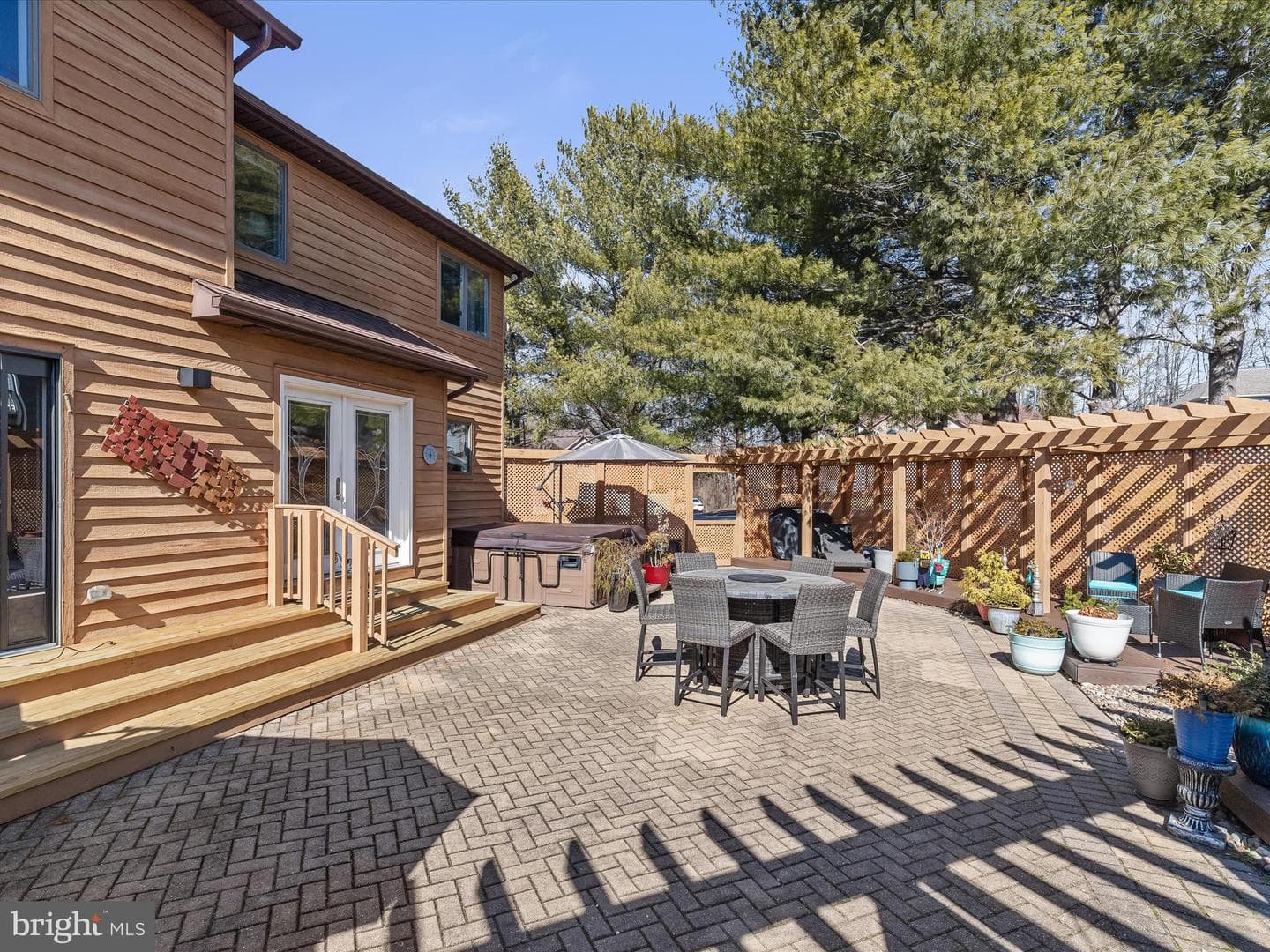 1 Red Maple Court photo 52