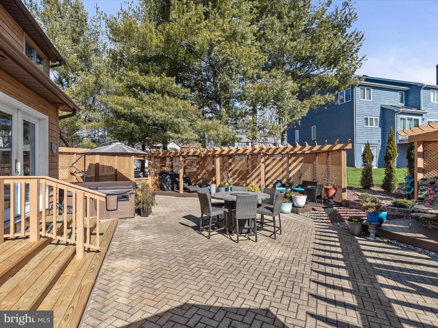 1 Red Maple Court photo 53